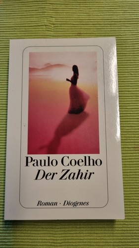 Neu der zahir - zahir, paulo