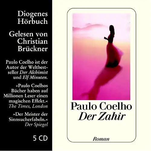 Der zahir zustand sehr gut - der,