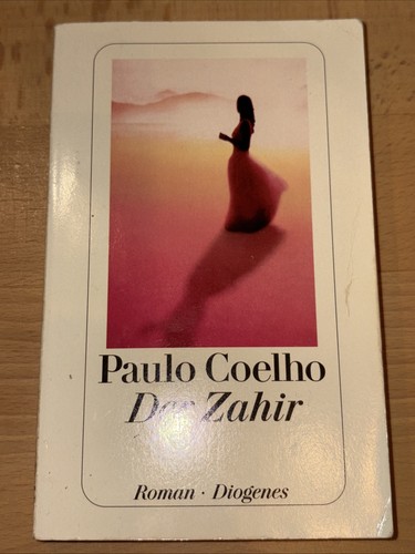 Der zahir von paulo coelho - der,
