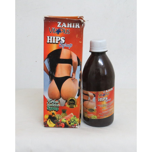 Zahir vita plus - zahir,