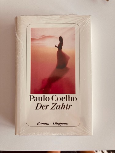 Der zahir paulo coelho - der, |