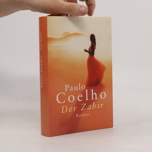 Der zahir paulo - der,