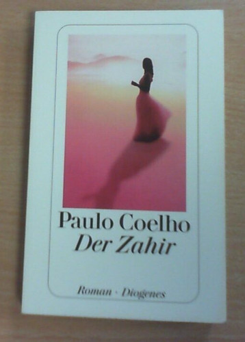 Der zahir von - der,