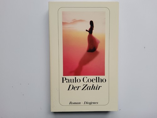 Der zahir paulo coelho - der, ---