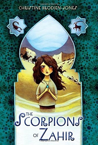 The scorpions zahir buch - scorpions,
