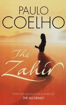 The zahir novel - zahir:, of