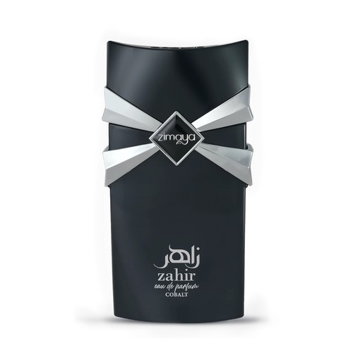 Zimaya zahir cobalt - zahir, de