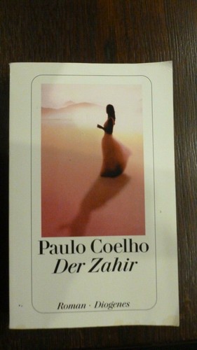 Der zahir von paulo coelho - von,