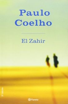 Zahir von coelho paulo - zahir,