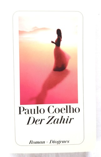 Paulo coelho der - paulo, roman