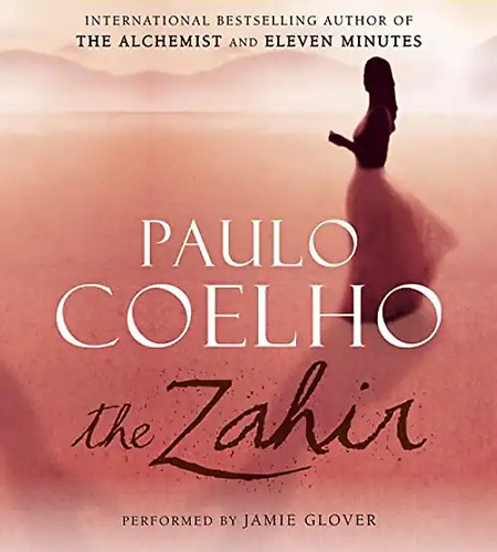 Zahir the coelho - cd,, coelho,