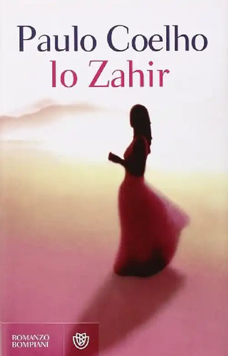 Zahir coelho paulo - lo,