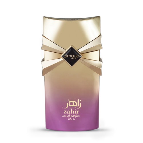 Zimaya zahir gold eau - zahir, de