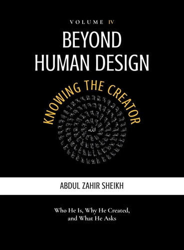 Abdul zahir sheikh beyond - abdul,
