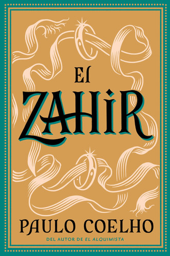 Zahir paulo coelho - el,