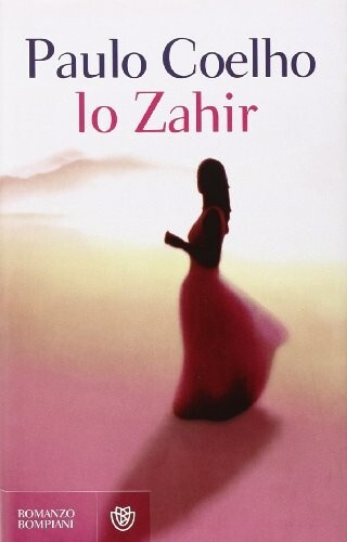 Zahir coelho paulo - coelho,