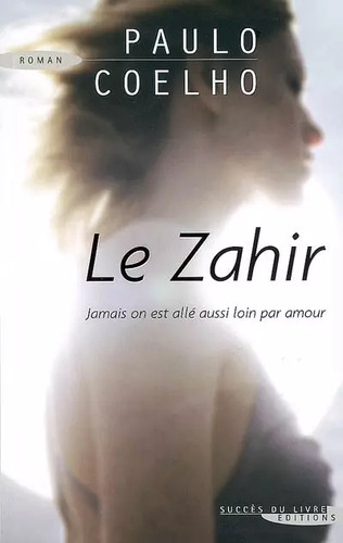 Zahir paulo coelho et - coelho,