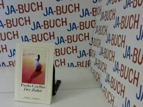 Der zahir roman aus dem - zahir, :