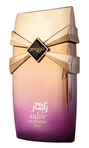 Zimaya zahir gold eau - zimaya, de