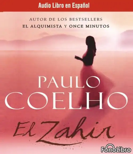 Zahir coelho paulo - el, coelho,