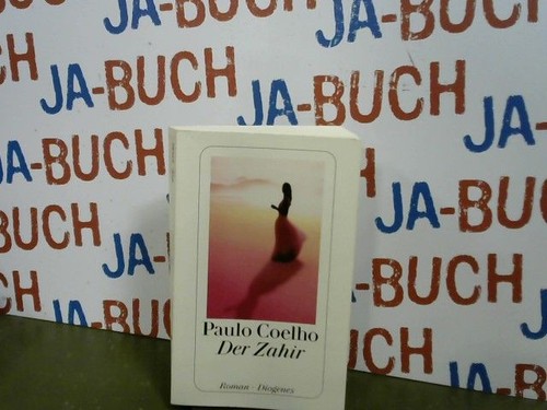 Der zahir roman - der,