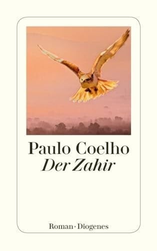 Der zahir buch - zahir,