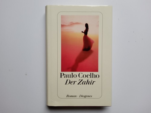 Der zahir paulo coelho - der, ---