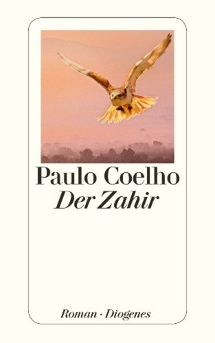 Der zahir roman - der,