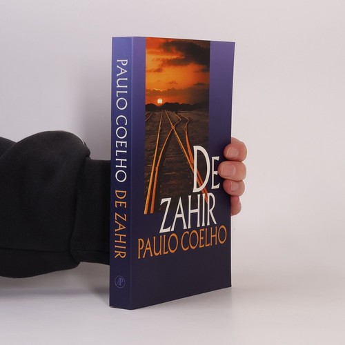 Zahir druk paulo - de,