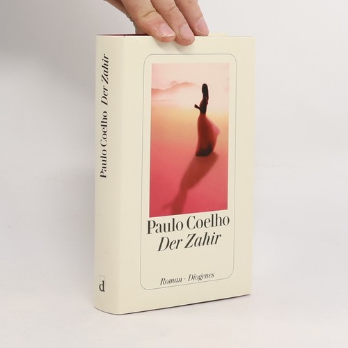 Der zahir paulo coelho - zahir , | 