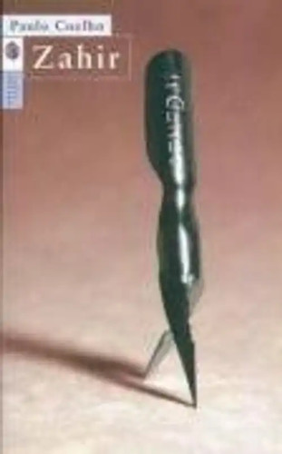 Zahir paulo coelho - paulo,