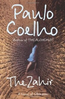 The zahir novel of - the,