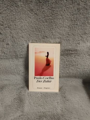 Der zahir roman aus dem - aus,