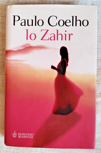 Buch zahir paulo coelho - lo,