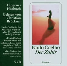 Der zahir cds - der,