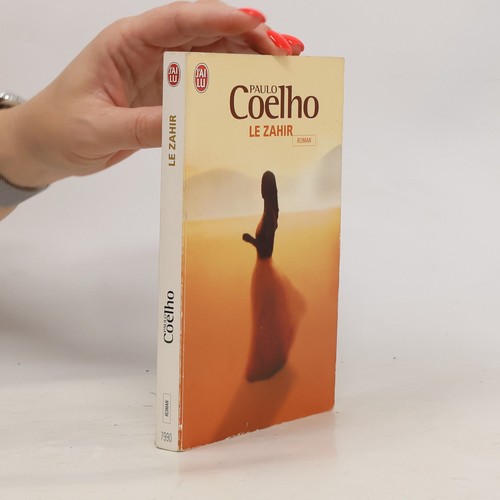 Zahir paulo coelho - le, | 