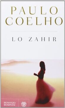Zahir edizione speciale - zahir,