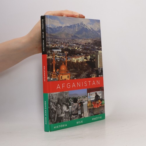 Afganistan história boje - afganistan,