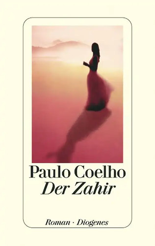 Der zahir - der,