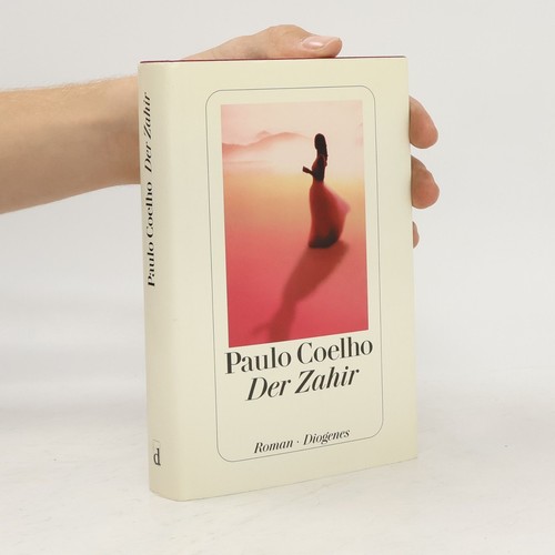 Der zahir paulo coelho - | ,