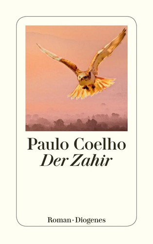 Der zahir paulo - der,