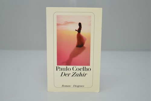 Der zahir roman - zahir, von