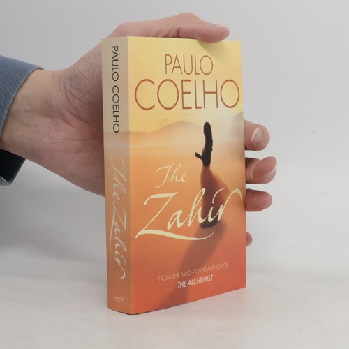 The zahir paulo coelho - the, zahir 