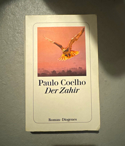 Diogenes paulo coelho der - diogenes,
