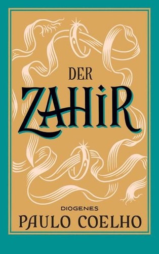 Der zahir coelho - (detebe),