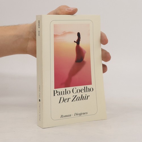 Der zahir paulo coelho - der, | 