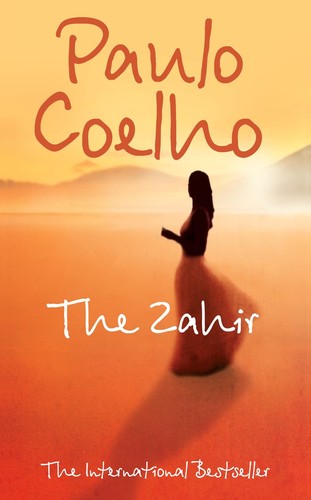 The zahir novel of - a,