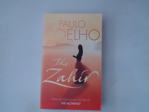 The zahir novel of - zahir:,