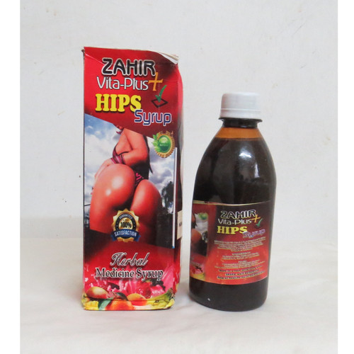 Zahir vita plus - zahir, zur