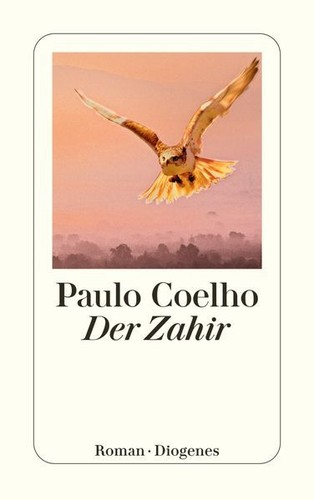 Der zahir paulo coelho und - zahir, paulo,